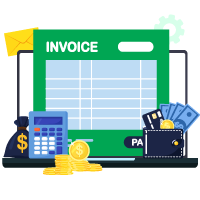 Dynamic hotel Billing System