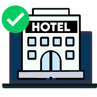 Ease Up The Hotel Operation