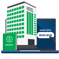 Hotel Booking Management Software
