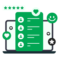 Improved Guest Experience