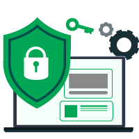 Security & Data Protection