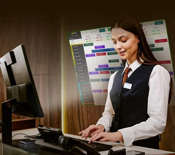 Success Is Built on Decisions