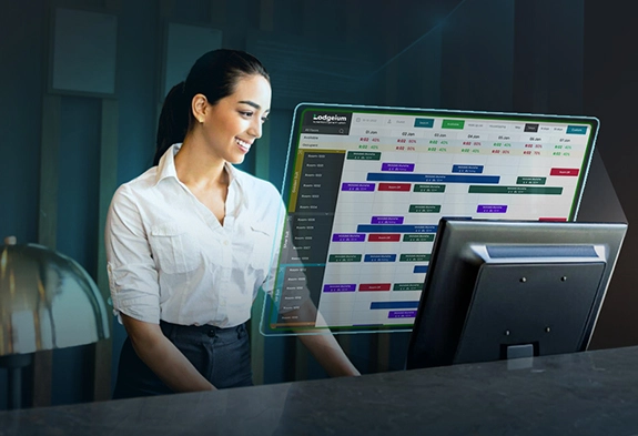 Automate Your Entire Hotel Operation