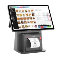 Restaurant POS Billing