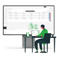 Travel Desk Management