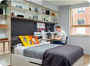 Student Accommodation